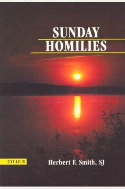 CYCLE B SUNDAY Homilies .